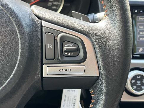 Used 2017 Subaru Crosstrek 2.0i Premium AWD/4WD image 15