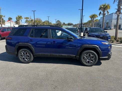 New 2026 Subaru Outback Premium image 2