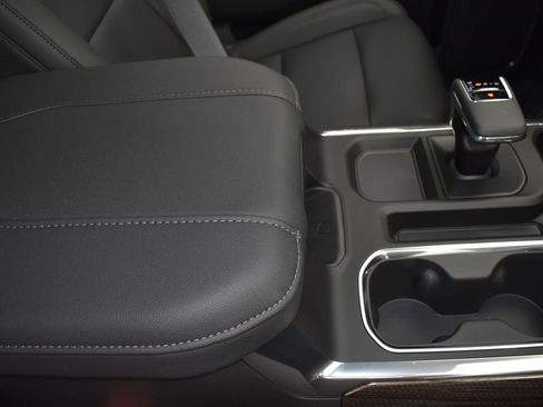 New 2026 Chevrolet Silverado 1500 LT Trail Boss w/ LT Trail Boss Premium Package image 30