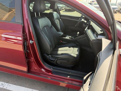 Used 2022 Kia K5 GT-Line FWD image 24