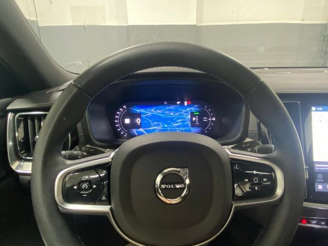 Used 2025 Volvo S60 T8 Ultra AWD/4WD image 15