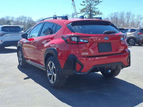 Certified 2024 Subaru Crosstrek 2.0i Premium image 5