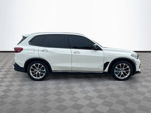Used 2020 BMW X5 sDrive40i w/ Convenience Package RWD image 8