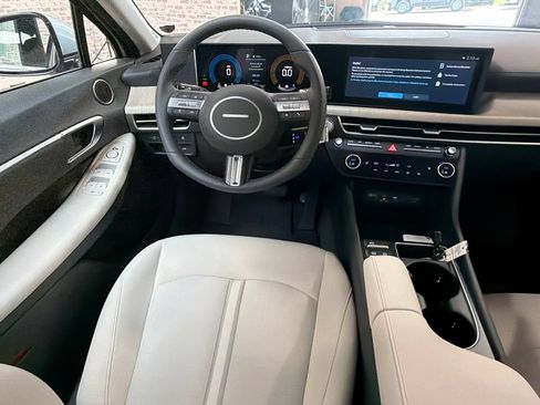 New 2026 Hyundai Sonata SEL FWD image 16
