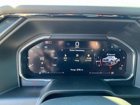 New 2026 GMC Sierra 1500 AT4X image 19