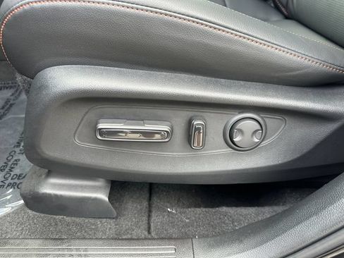 Used 2026 Honda CR-V Sport Touring image 29