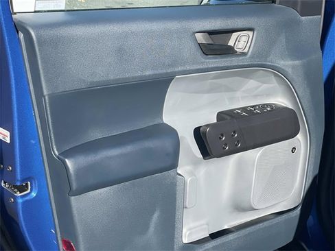 Used 2024 Ford Maverick Lariat w/ Black Appearance Package image 19