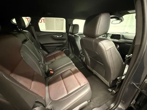 Used 2021 Chevrolet Blazer RS w/ Enhanced Convenience Package AWD/4WD image 7
