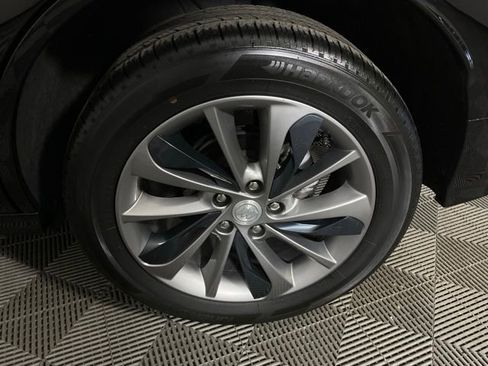 Used 2023 Buick Encore GX Select w/ Sport Touring Package FWD image 42