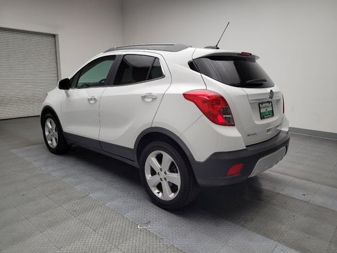 Used 2016 Buick Encore FWD image 5