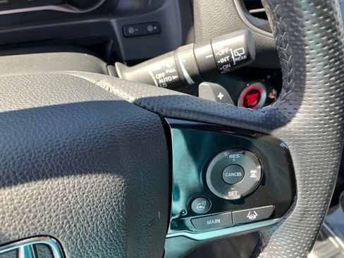 Used 2023 Honda Passport Elite image 21
