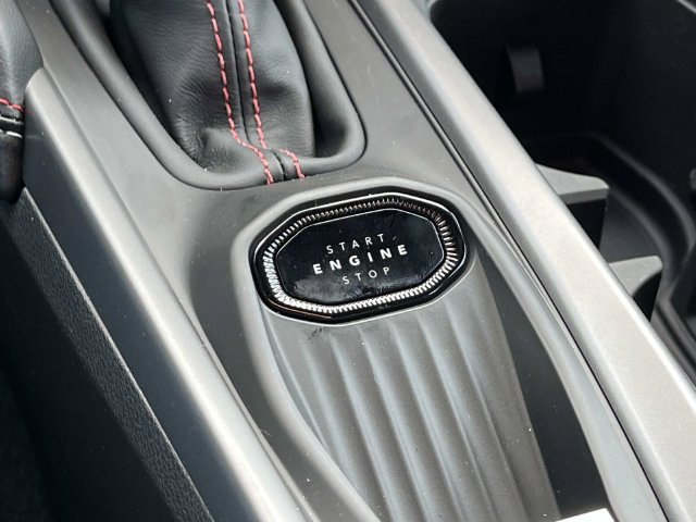 New 2026 Dodge Charger R/T w/ Performance Handling Group AWD/4WD image 27