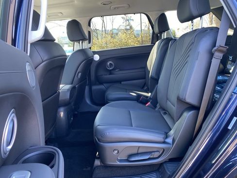 New 2026 Hyundai Palisade SEL AWD/4WD image 13