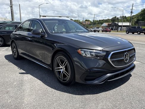 New 2026 Mercedes-Benz E 350 Sedan image 7