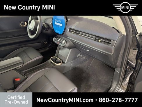 Certified 2025 MINI Cooper 2-Door Hardtop image 14