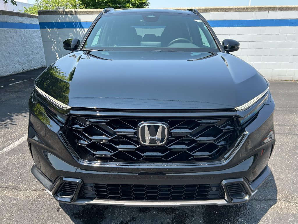 New 2027 Honda CR-V Sport-L image 8