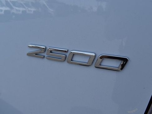 New 2025 Mercedes-Benz Sprinter 2500 image 11