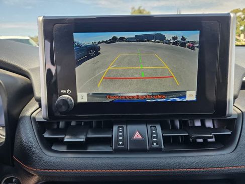 Used 2024 Toyota RAV4 Adventure AWD/4WD image 11