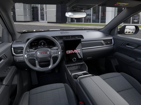 New 2026 GMC Terrain Elevation FWD image 15