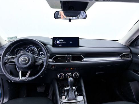 Used 2022 MAZDA CX-5 AWD 2.5 S image 17