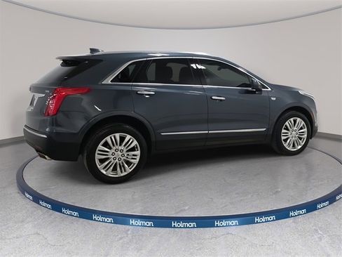 Used 2019 Cadillac XT5 Premium Luxury w/ Driver Assist Package image 6
