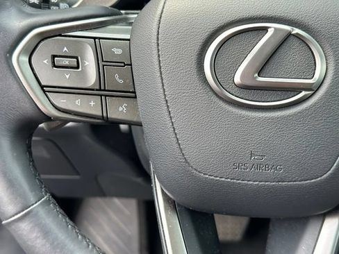 Used 2024 Lexus NX 350 AWD w/ Cold Area Package image 19
