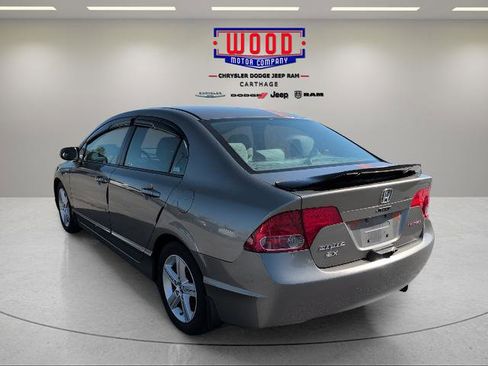 Used 2008 Honda Civic EX image 7