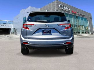 Used 2021 Acura RDX AWD video 3