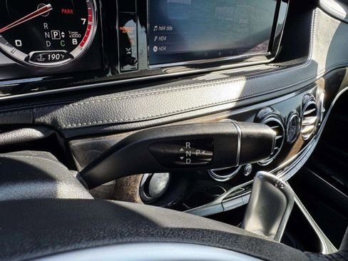 Used 2016 Mercedes-Benz S 63 AMG 4MATIC Sedan image 26