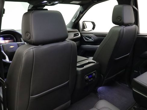 Used 2023 Chevrolet Tahoe LT image 20