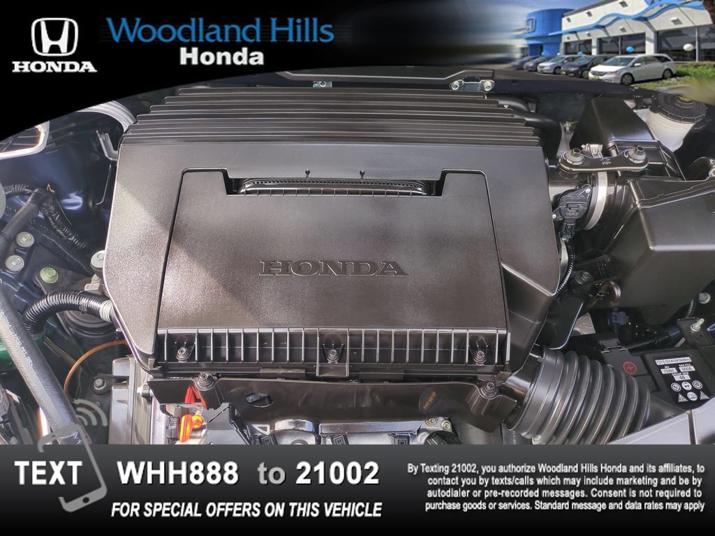 Certified 2023 Honda Pilot EX-L image 24