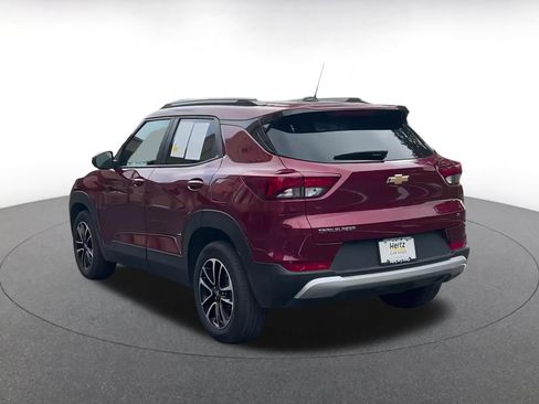 Used 2025 Chevrolet TrailBlazer LT image 11