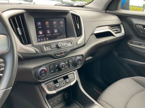 Used 2024 GMC Terrain SLE w/ Driver Convenience Package AWD/4WD image 10