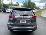 Used 2018 Nissan Rogue SV w/ Sun & Sound Touring Package image 4