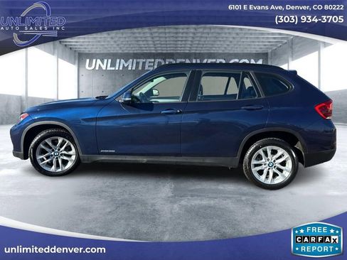 Used 2015 BMW X1 xDrive28i image 7