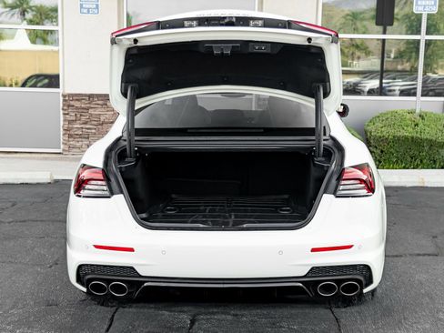 Used 2023 Maserati Quattroporte Modena image 21