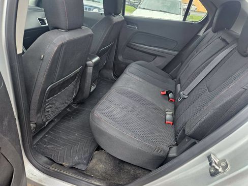 Used 2015 Chevrolet Equinox LS FWD image 13