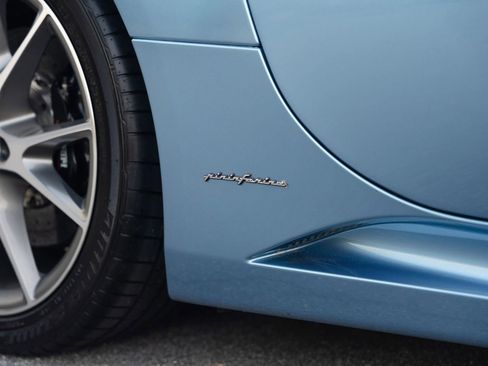 Used 2010 Ferrari California image 98