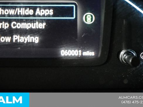 Used 2024 Honda Odyssey EX-L image 49