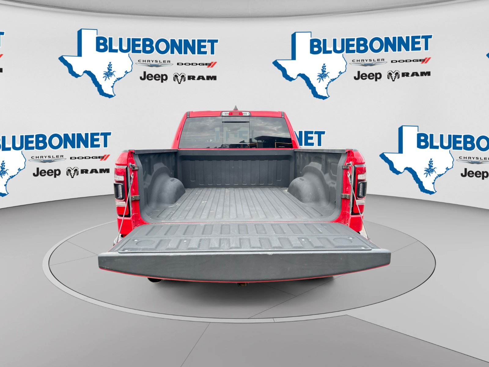 Used 2020 RAM 1500 Rebel w/ Rebel Level 1 Equipment Group RWD image 22