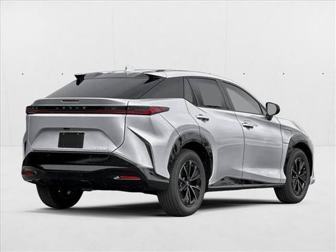 New 2026 Lexus RZ 350e 2WD w/ Accessory Package (2T) image 2