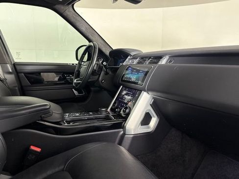 Used 2022 Land Rover Range Rover Westminster Edition AWD/4WD image 34