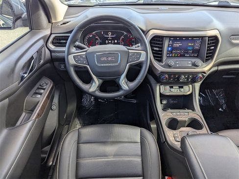 Used 2023 GMC Acadia Denali w/ Trailering Package image 23