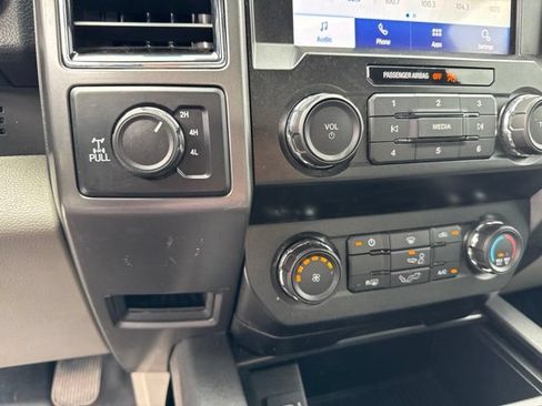 Used 2020 Ford F150 XLT w/ Equipment Group 301A Mid AWD/4WD image 35