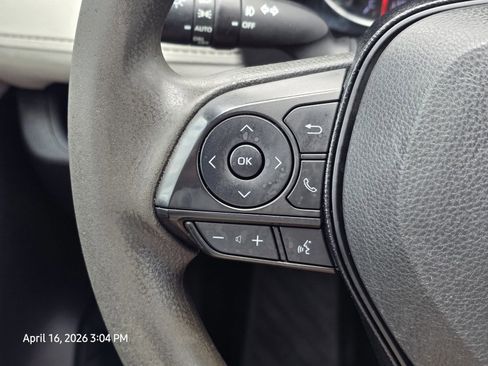 Used 2019 Toyota RAV4 XLE FWD image 29