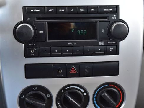 Used 2007 Chrysler PT Cruiser 4dr Wagon image 27