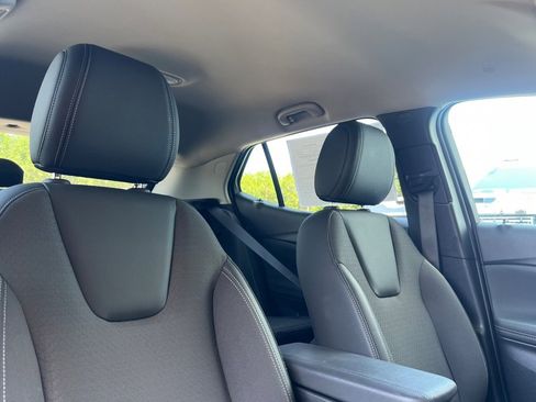 Used 2024 Buick Encore GX Preferred w/ Comfort Package image 14