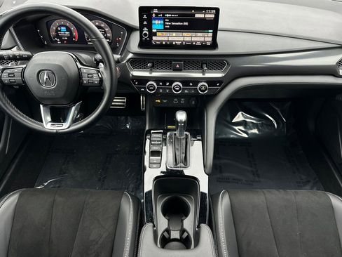 Used 2023 Acura Integra A-Spec image 14