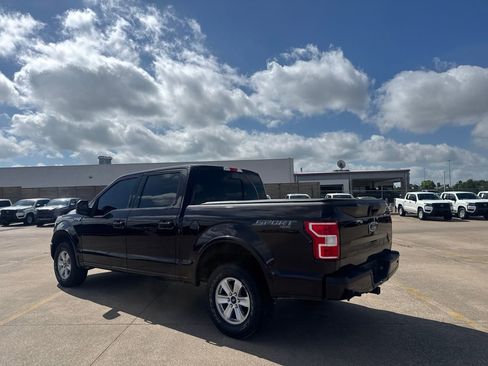 Used 2019 Ford F150 XLT w/ Equipment Group 302A Luxury AWD/4WD image 15