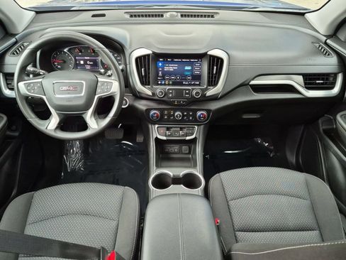 Used 2022 GMC Terrain SLE w/ Driver Convenience Package FWD image 48